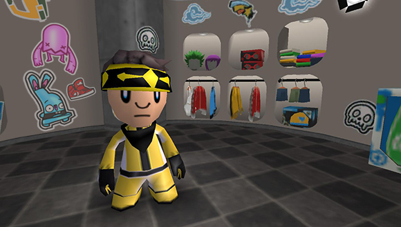 ModNation Racers (PSP) - Imagen 29